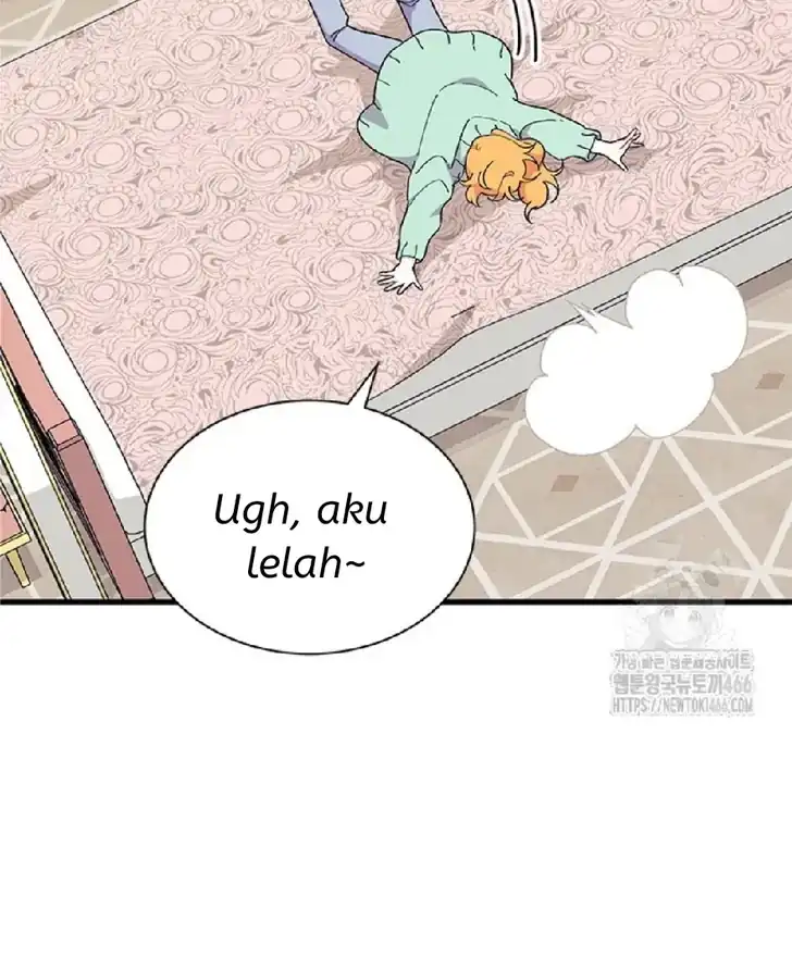 I Don’t Want to Play Matchmaker! Chapter 70 Gambar 110