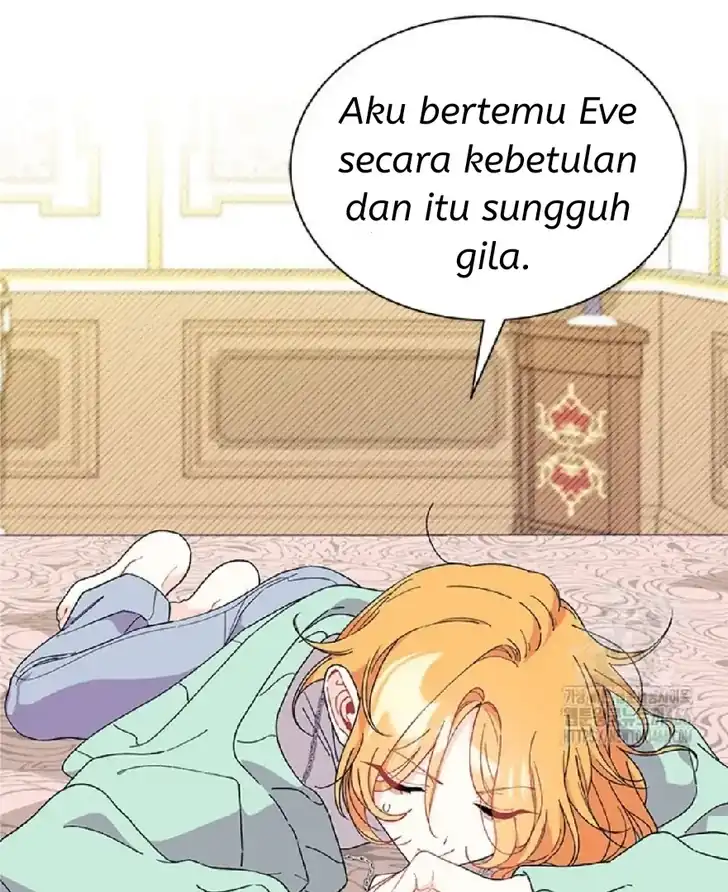I Don’t Want to Play Matchmaker! Chapter 70 Gambar 111