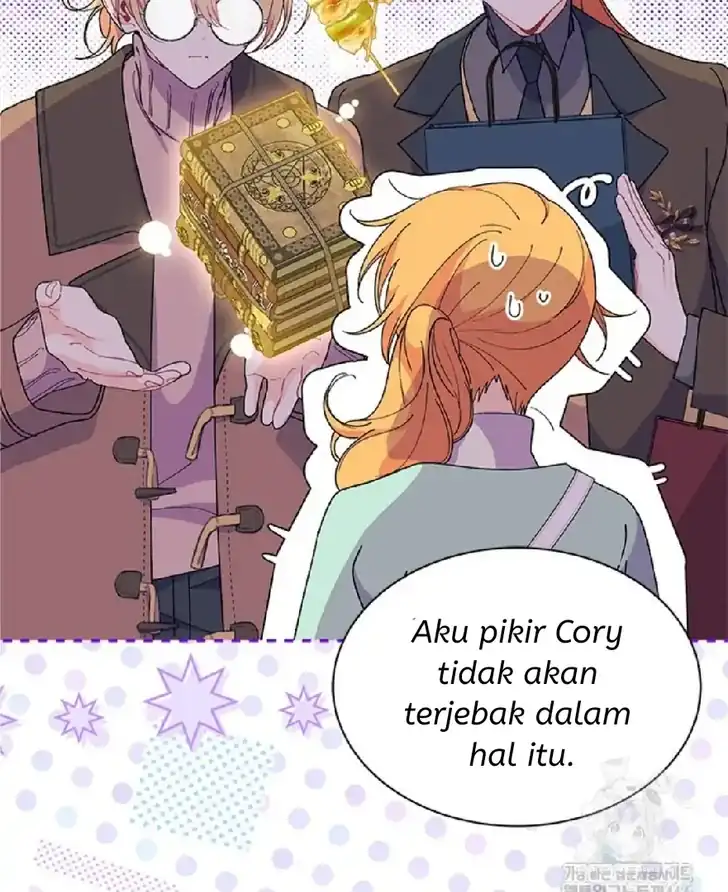 I Don’t Want to Play Matchmaker! Chapter 70 Gambar 113