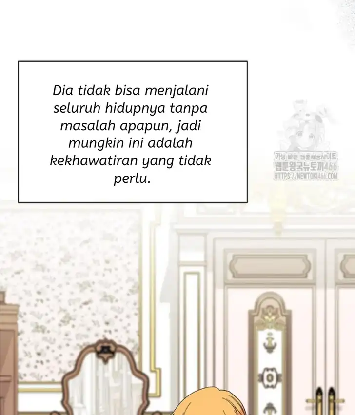 I Don’t Want to Play Matchmaker! Chapter 70 Gambar 122
