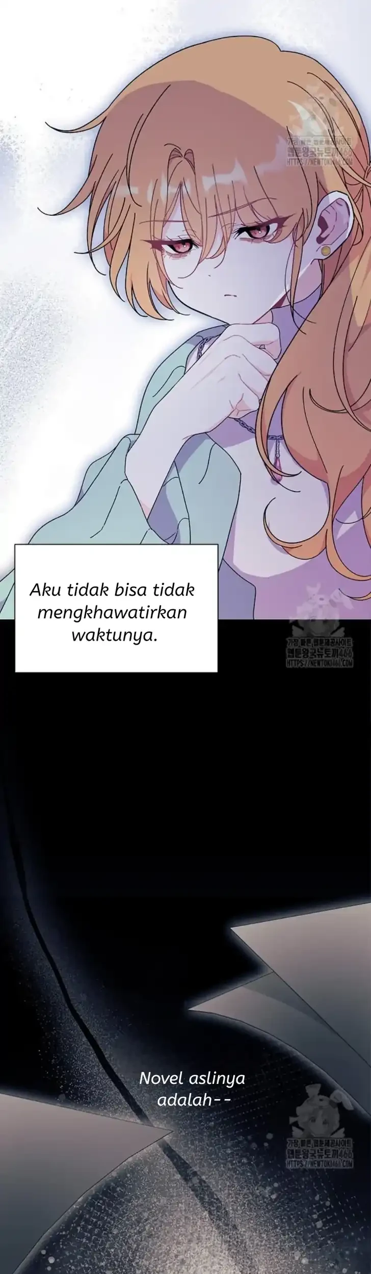 I Don’t Want to Play Matchmaker! Chapter 70 Gambar 125
