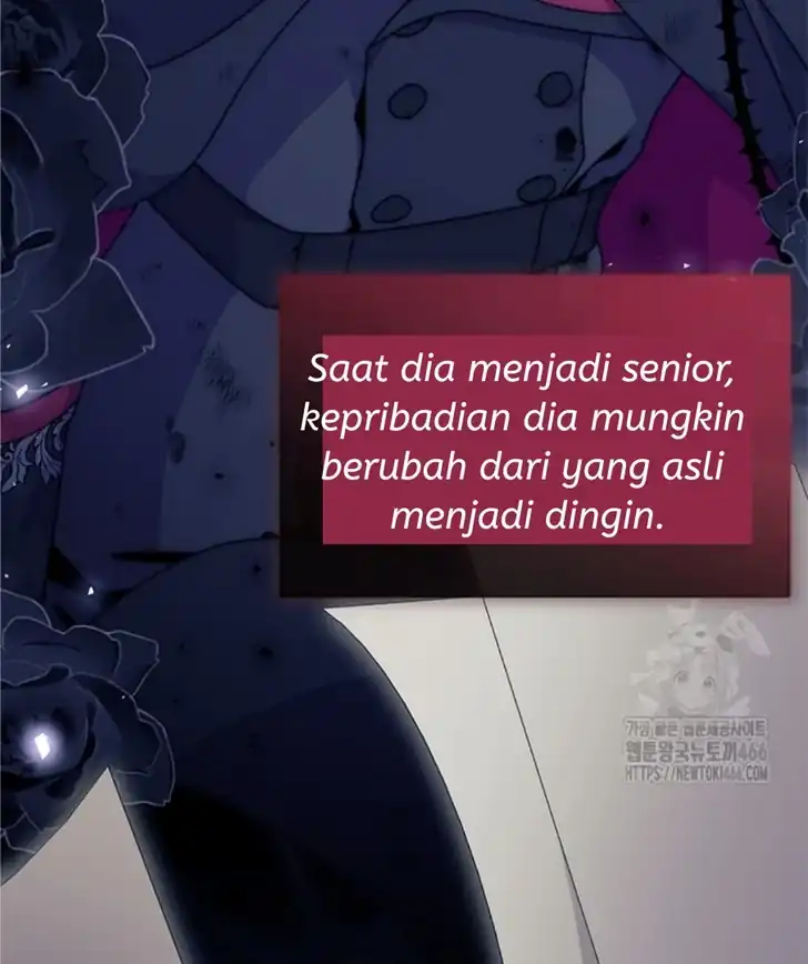 I Don’t Want to Play Matchmaker! Chapter 70 Gambar 132