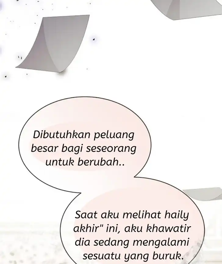 I Don’t Want to Play Matchmaker! Chapter 70 Gambar 134