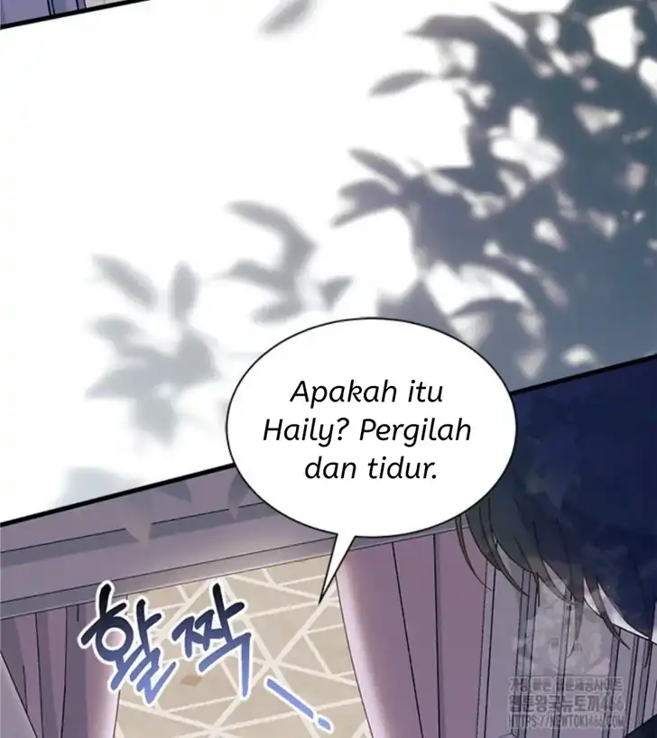 I Don’t Want to Play Matchmaker! Chapter 70 Gambar 143