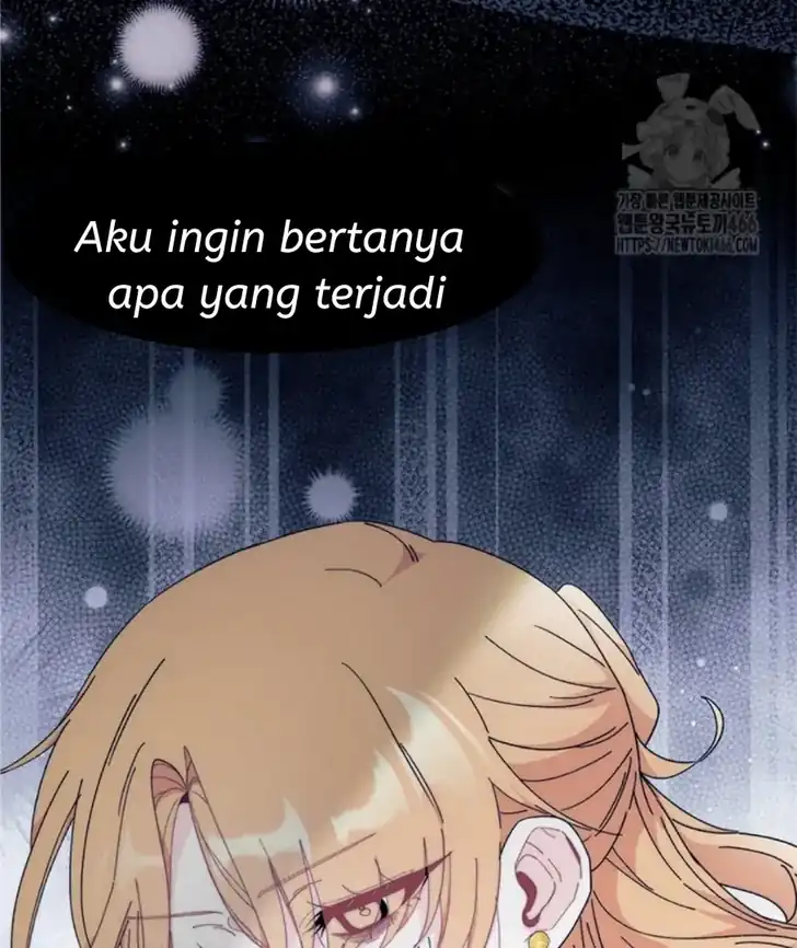 I Don’t Want to Play Matchmaker! Chapter 71 Gambar 101