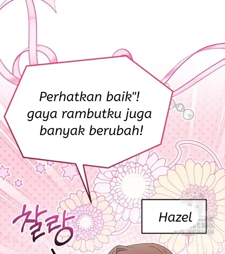 I Don’t Want to Play Matchmaker! Chapter 71 Gambar 113