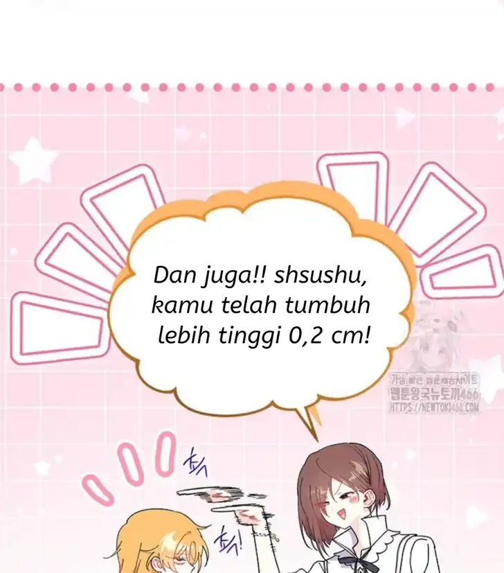 I Don’t Want to Play Matchmaker! Chapter 71 Gambar 116