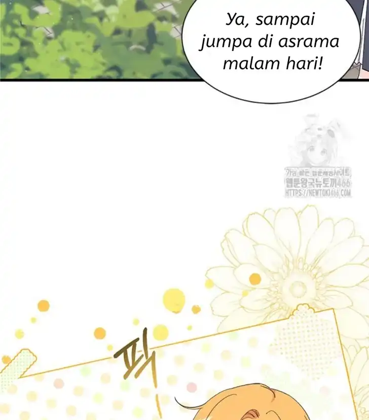 I Don’t Want to Play Matchmaker! Chapter 71 Gambar 121