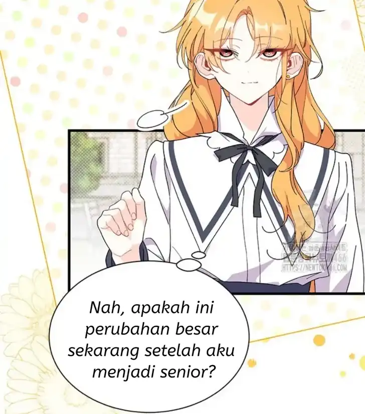 I Don’t Want to Play Matchmaker! Chapter 71 Gambar 122