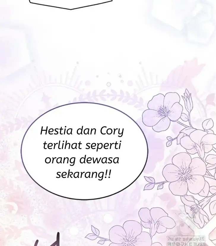 I Don’t Want to Play Matchmaker! Chapter 71 Gambar 124