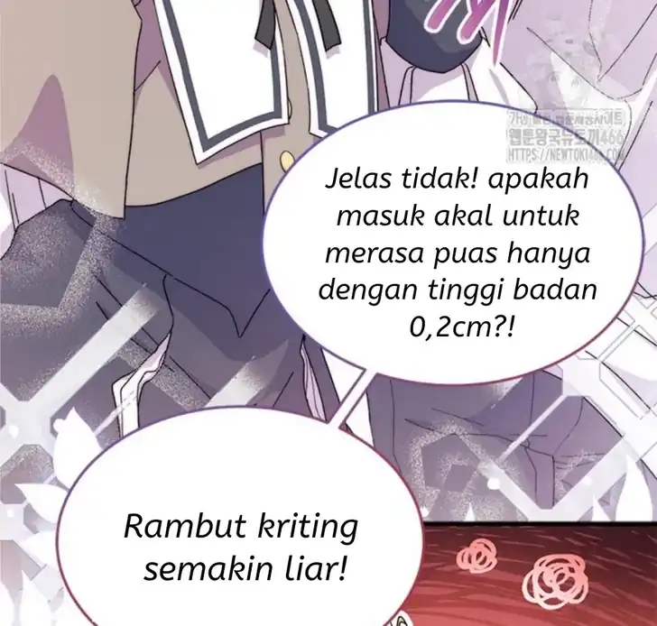I Don’t Want to Play Matchmaker! Chapter 71 Gambar 126
