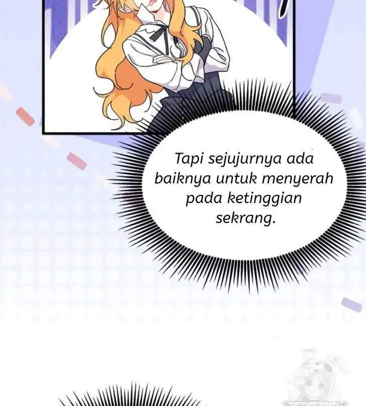 I Don’t Want to Play Matchmaker! Chapter 71 Gambar 129