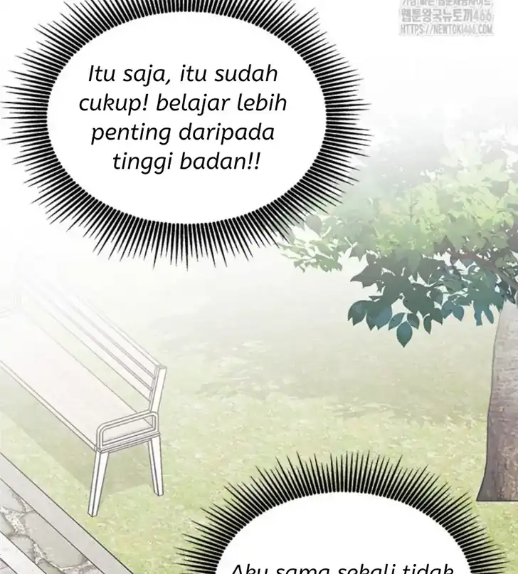 I Don’t Want to Play Matchmaker! Chapter 71 Gambar 130