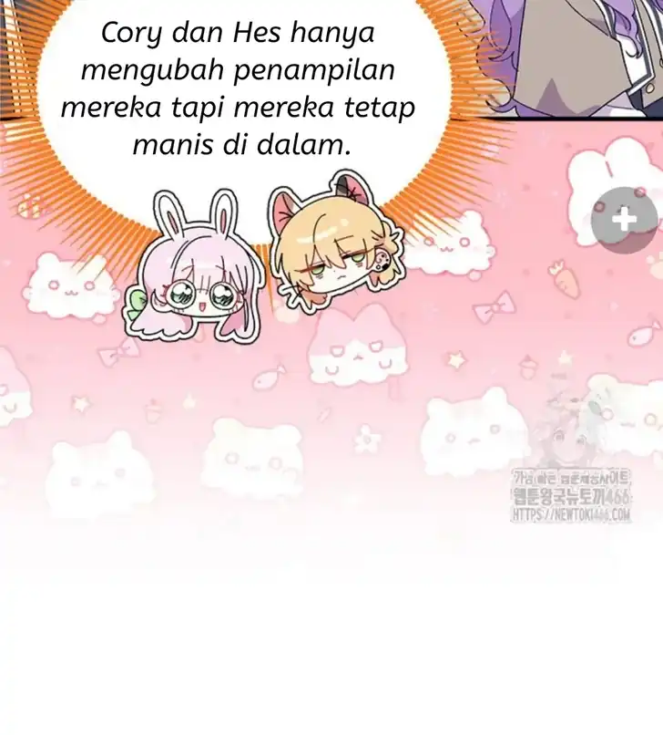 I Don’t Want to Play Matchmaker! Chapter 71 Gambar 133