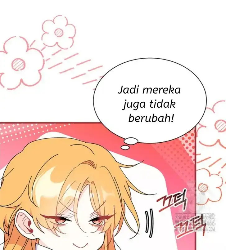I Don’t Want to Play Matchmaker! Chapter 71 Gambar 134