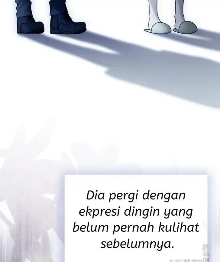 I Don’t Want to Play Matchmaker! Chapter 71 Gambar 98