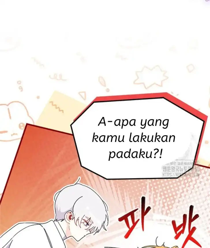 I Don’t Want to Play Matchmaker! Chapter 72 Gambar 102