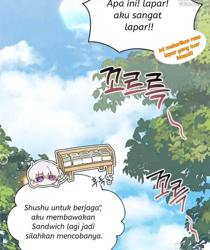 I Don’t Want to Play Matchmaker! Chapter 72 Gambar 107