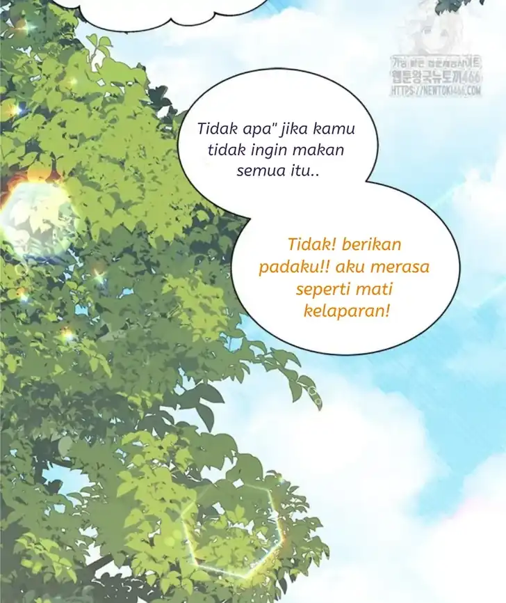 I Don’t Want to Play Matchmaker! Chapter 72 Gambar 108