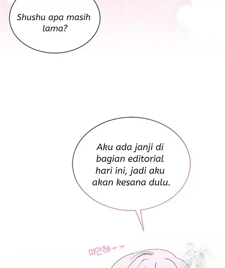 I Don’t Want to Play Matchmaker! Chapter 72 Gambar 115