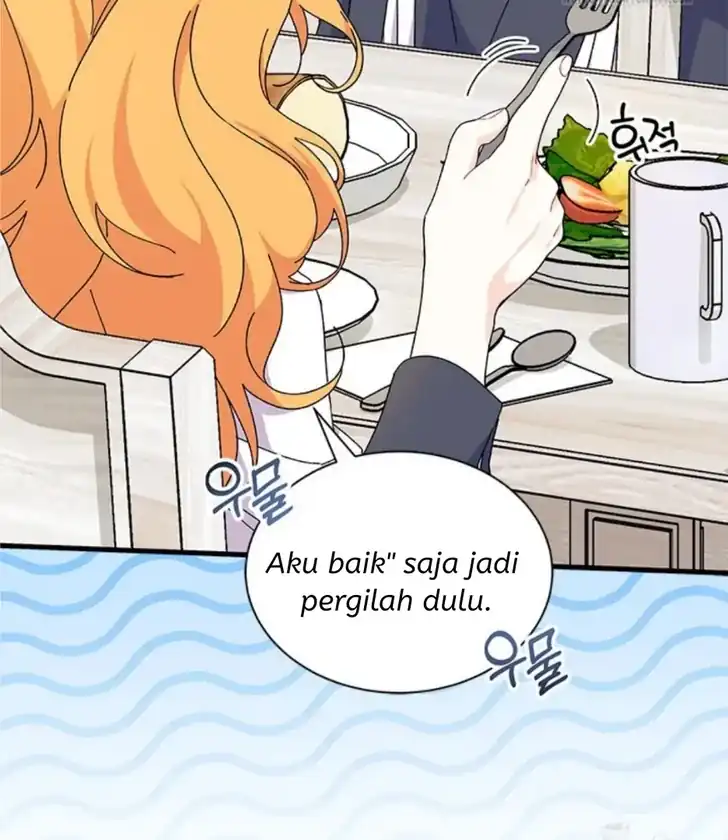I Don’t Want to Play Matchmaker! Chapter 72 Gambar 118