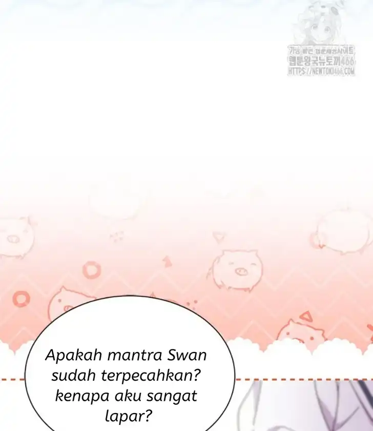 I Don’t Want to Play Matchmaker! Chapter 72 Gambar 119
