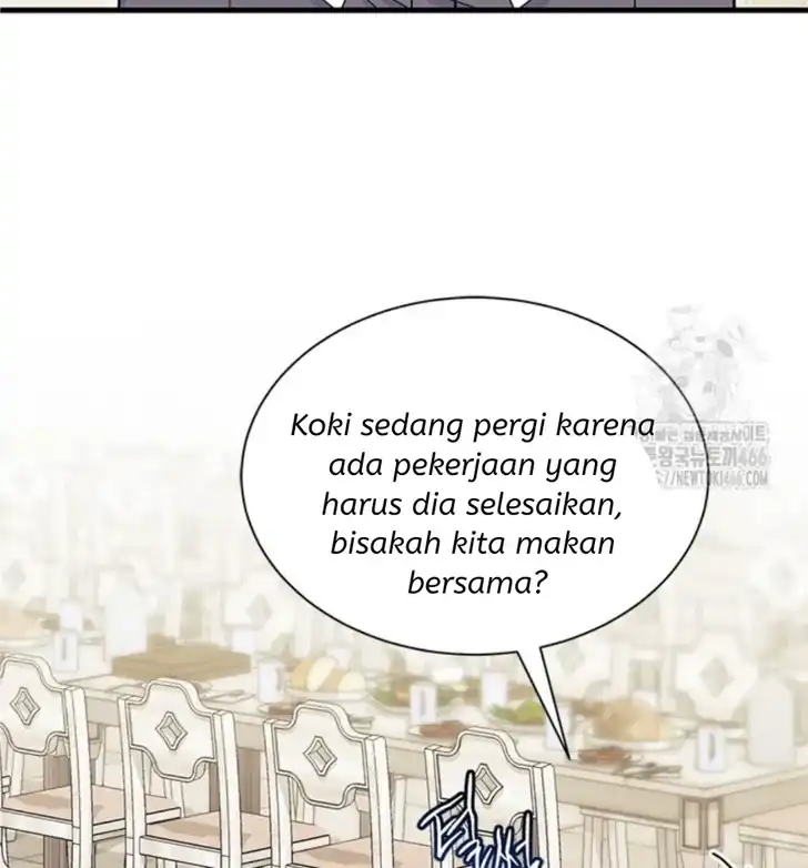 I Don’t Want to Play Matchmaker! Chapter 72 Gambar 128