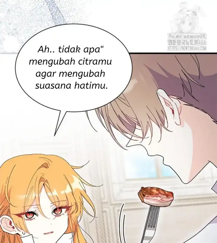 I Don’t Want to Play Matchmaker! Chapter 72 Gambar 132