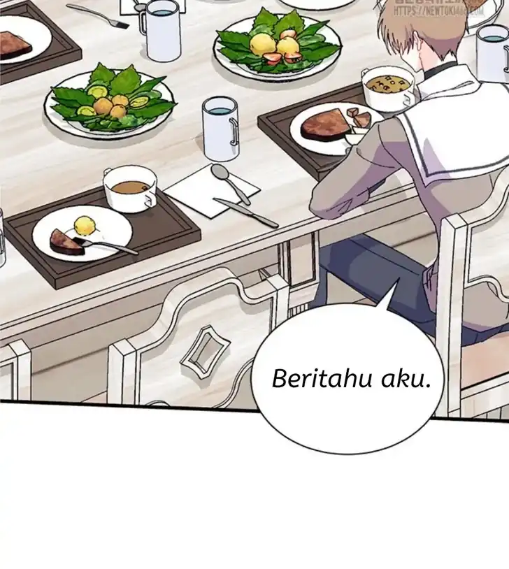 I Don’t Want to Play Matchmaker! Chapter 72 Gambar 137