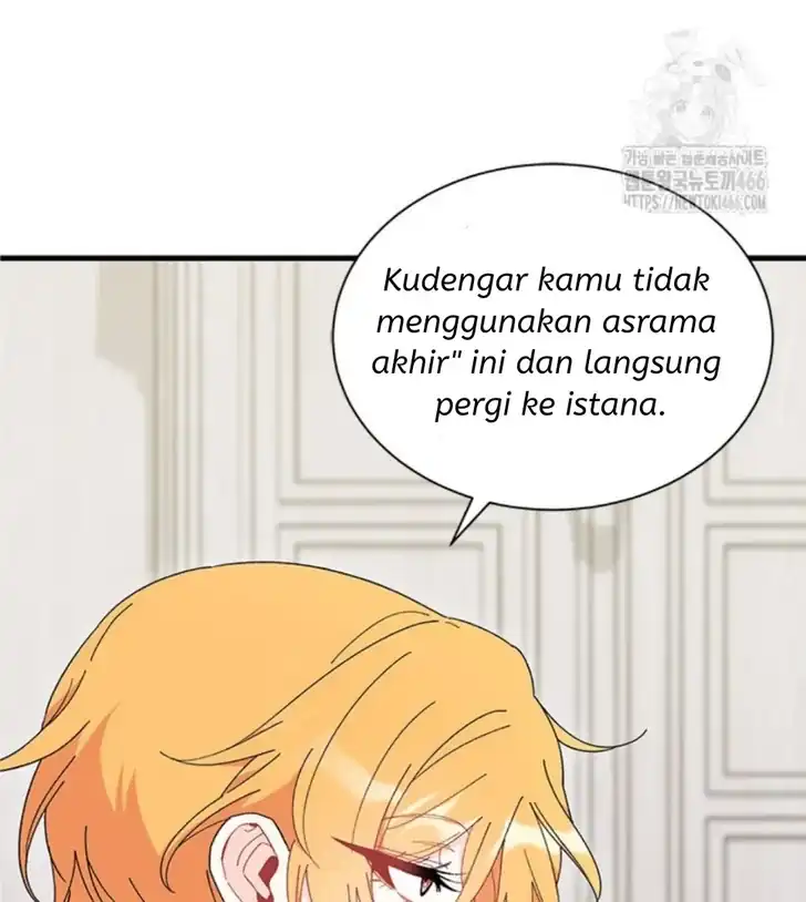 I Don’t Want to Play Matchmaker! Chapter 72 Gambar 138
