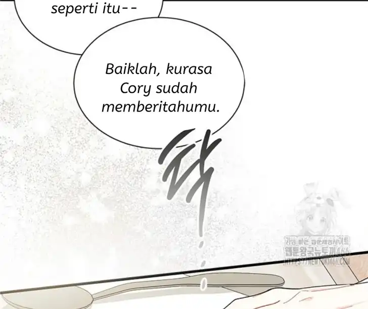 I Don’t Want to Play Matchmaker! Chapter 72 Gambar 140