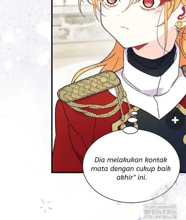 I Don’t Want to Play Matchmaker! Chapter 72 Gambar 96