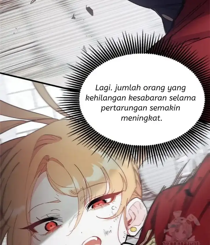 I Don’t Want to Play Matchmaker! Chapter 73 Gambar 105