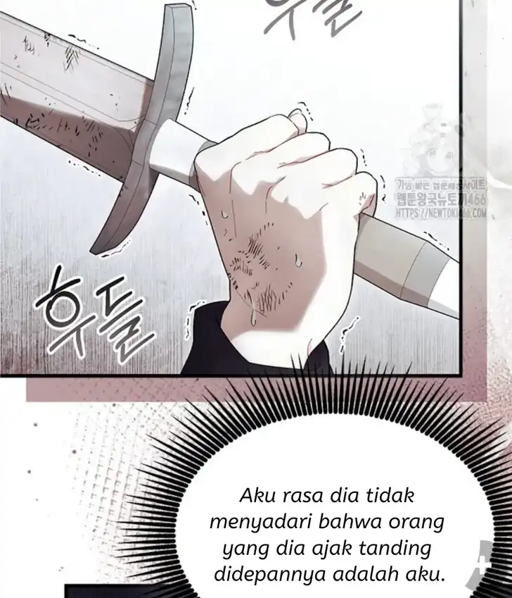 I Don’t Want to Play Matchmaker! Chapter 73 Gambar 108