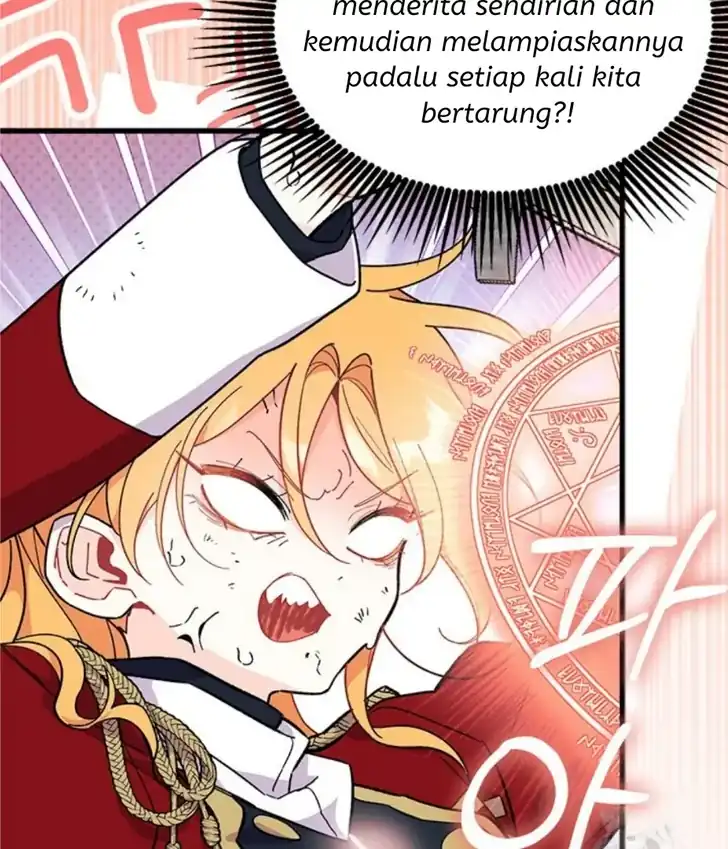 I Don’t Want to Play Matchmaker! Chapter 73 Gambar 113