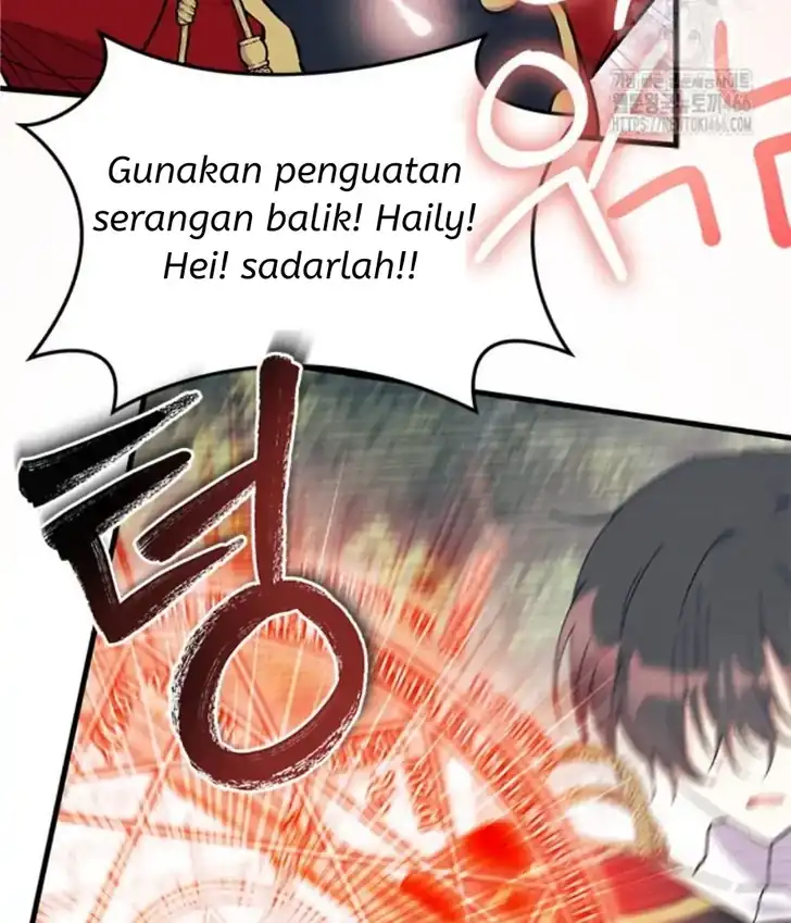 I Don’t Want to Play Matchmaker! Chapter 73 Gambar 114