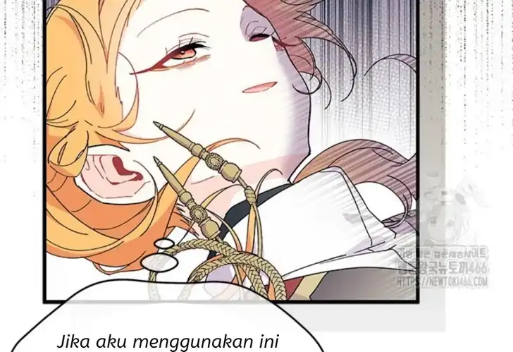 I Don’t Want to Play Matchmaker! Chapter 73 Gambar 127