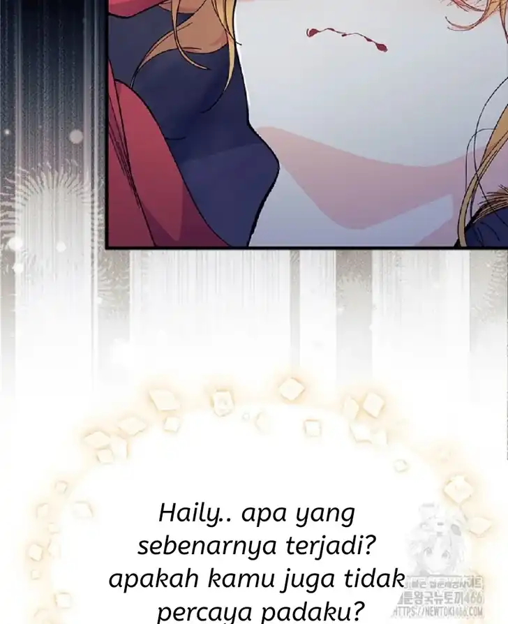 I Don’t Want to Play Matchmaker! Chapter 73 Gambar 87