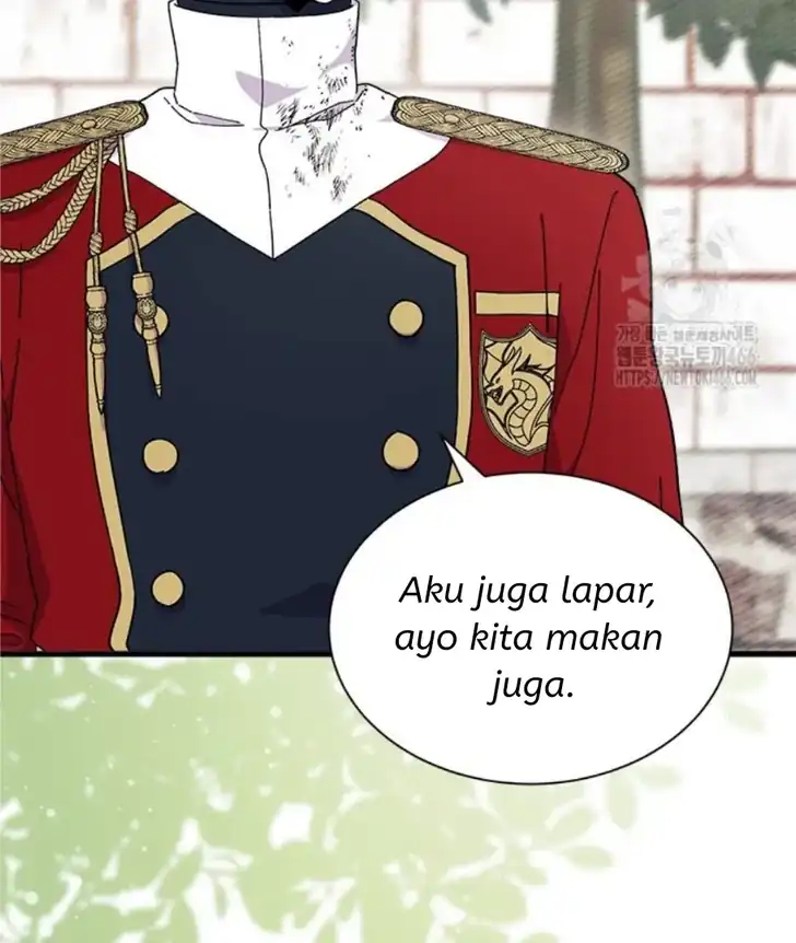 I Don’t Want to Play Matchmaker! Chapter 74 Gambar 100