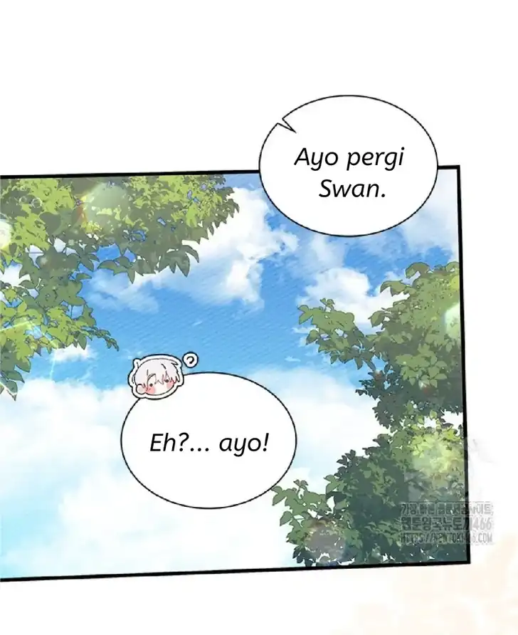 I Don’t Want to Play Matchmaker! Chapter 74 Gambar 108