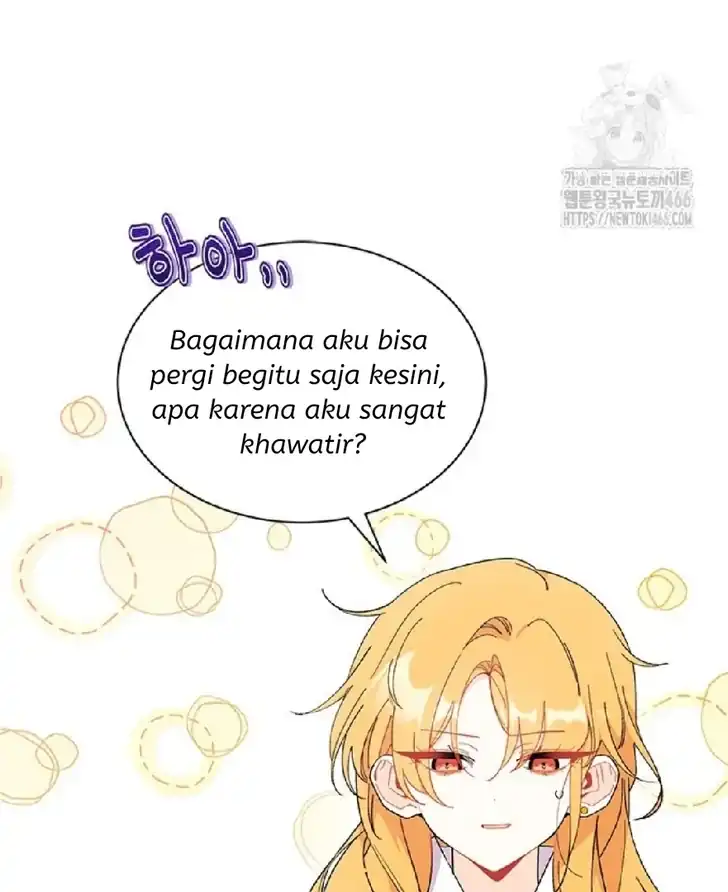 I Don’t Want to Play Matchmaker! Chapter 74 Gambar 113