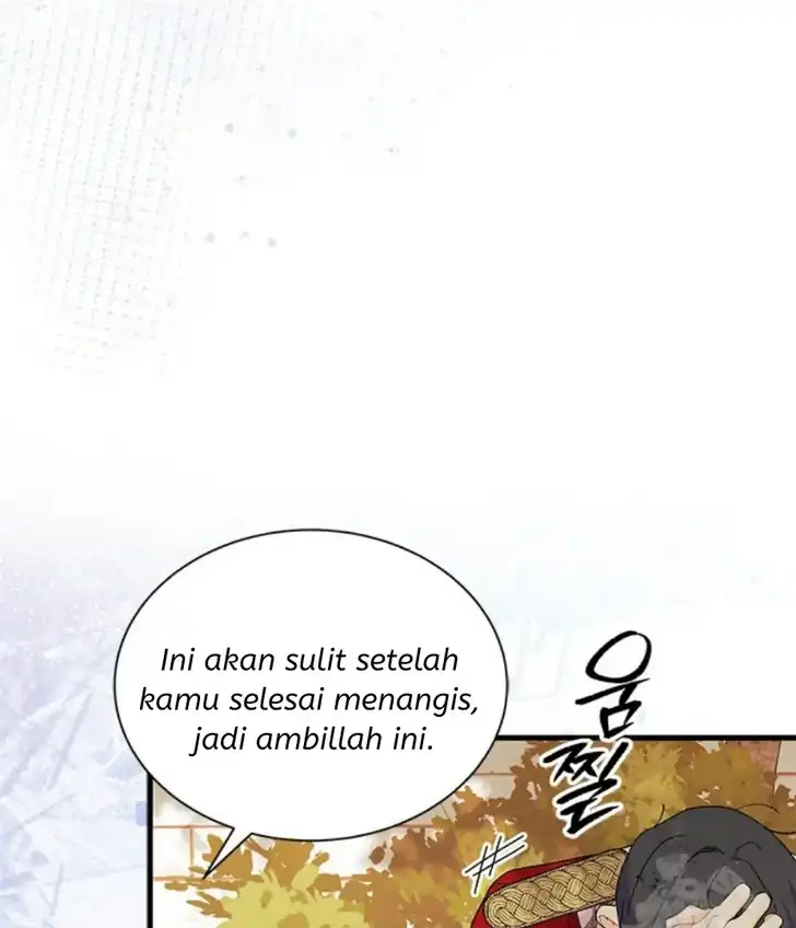 I Don’t Want to Play Matchmaker! Chapter 74 Gambar 125