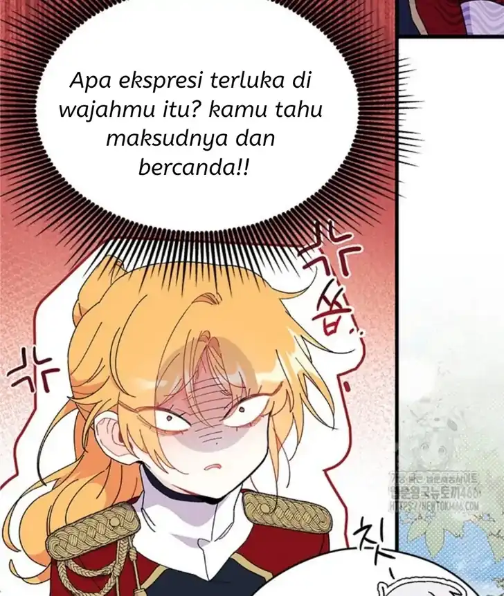 I Don’t Want to Play Matchmaker! Chapter 74 Gambar 95