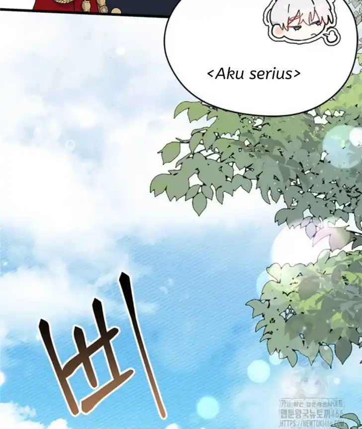 I Don’t Want to Play Matchmaker! Chapter 74 Gambar 96
