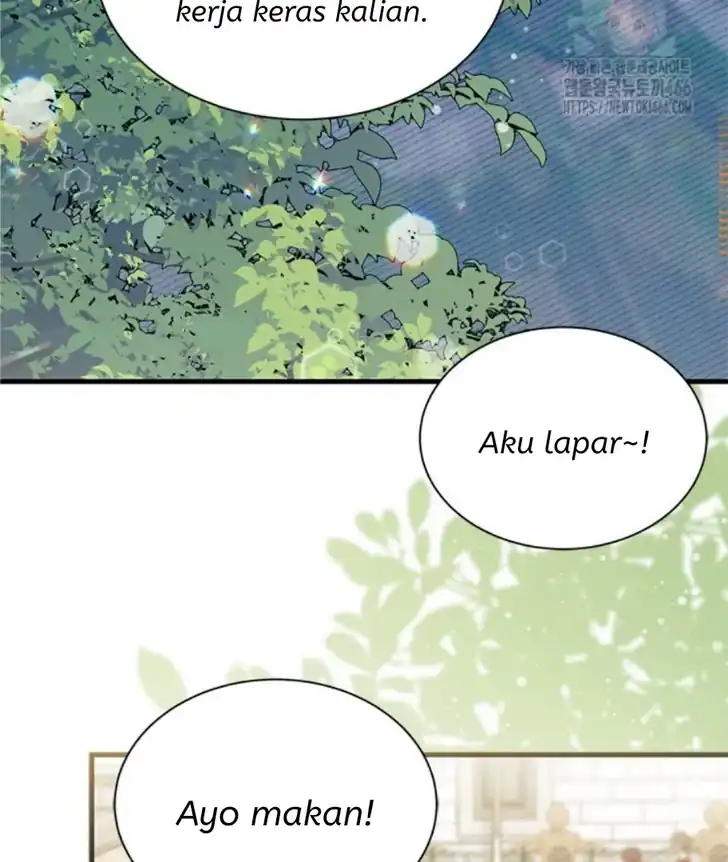 I Don’t Want to Play Matchmaker! Chapter 74 Gambar 98