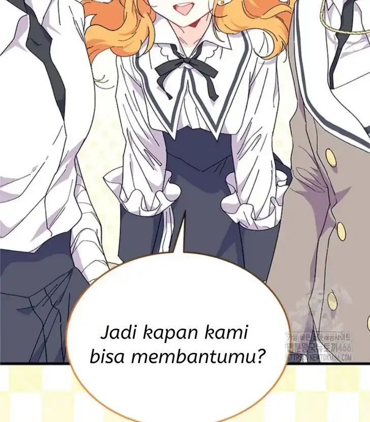 I Don’t Want to Play Matchmaker! Chapter 75 Gambar 102