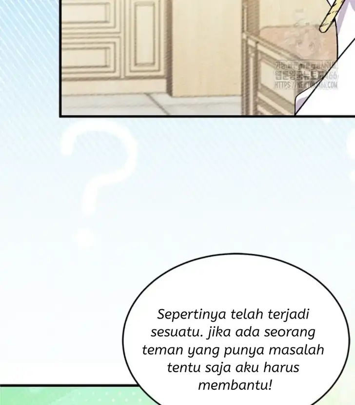 I Don’t Want to Play Matchmaker! Chapter 75 Gambar 105