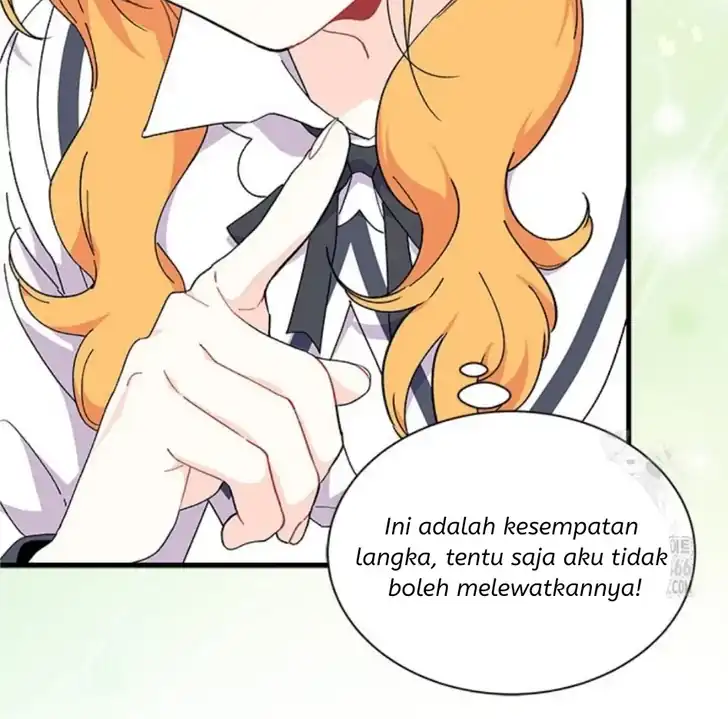 I Don’t Want to Play Matchmaker! Chapter 75 Gambar 107