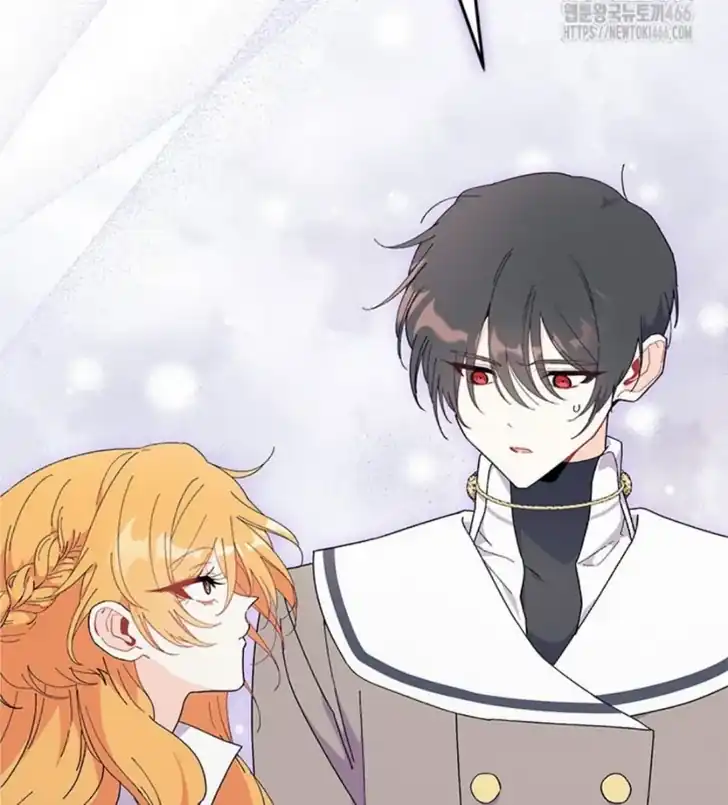 I Don’t Want to Play Matchmaker! Chapter 75 Gambar 109