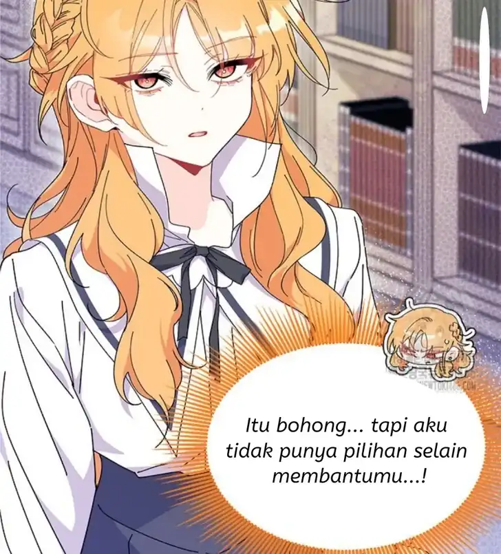 I Don’t Want to Play Matchmaker! Chapter 75 Gambar 112